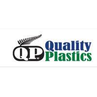 quality plastics nz logo image