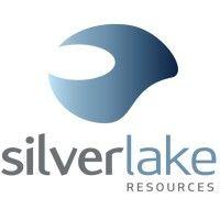 silver lake resources logo image