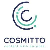 cosmitto logo image