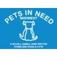 pets in need logo image