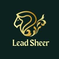 lead sheer logo image