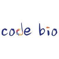 code biotherapeutics logo image