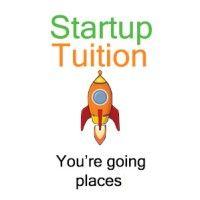 startuptuition | online business startup course logo image