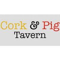 cork and pig tavern