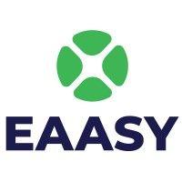 eaasy europe ab logo image