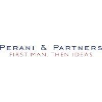 perani & partners logo image