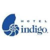 hotel indigo nashville logo image