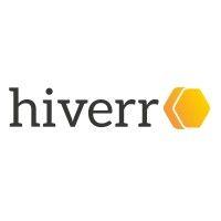 hiverr logo image