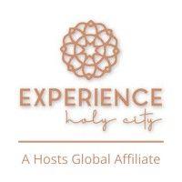 experience holy city, a hosts global affiliate