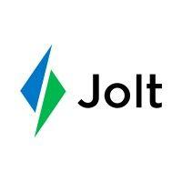 jolt logo image