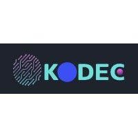 kodec logo image