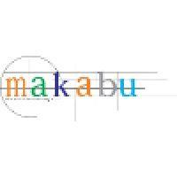 makabu pvt ltd logo image