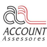 account assessores s/s ltda. logo image