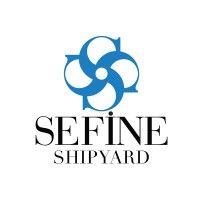 sefine shipyard - turkiye logo image