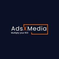 adsxmedia logo image