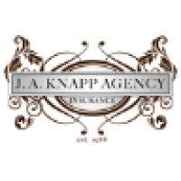 ja knapp agency logo image