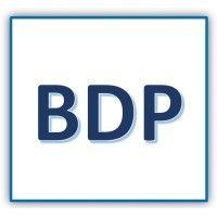 bdp logo image