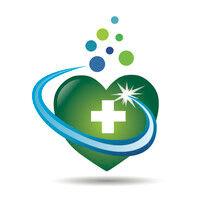 good medicine logo image