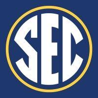 southeastern conference logo image