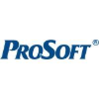 prosoft logo image