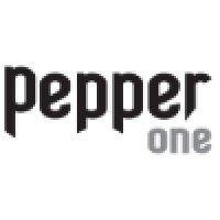 pepper one