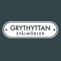 grythyttan stålmöbler logo image