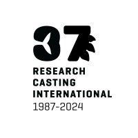 research casting international (rci) logo image