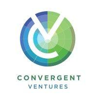 convergent ventures logo image