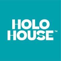 holohouse logo image