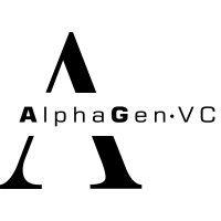 alphagen venture capital logo image