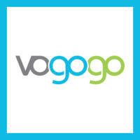 vogogo logo image