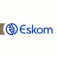 eskom holdings soc ltd logo image