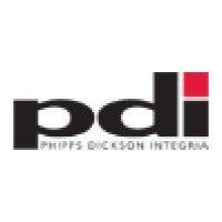 phipps dickson integria. (pdi inc.) logo image