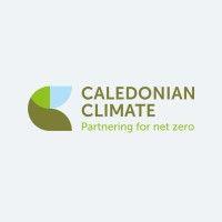 caledonian climate logo image