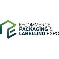 e-commerce, packaging & labelling expo logo image