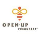 logo of Open Up Resources