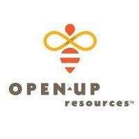 open up resources logo image