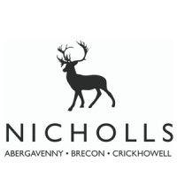 nicholls logo image