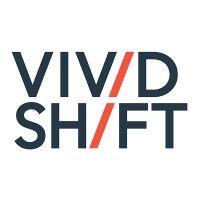 vivid shift logo image