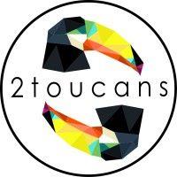 2toucans logo image