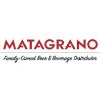 matagrano, inc. logo image