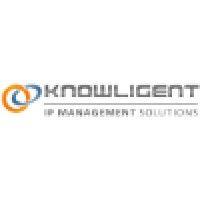 knowligent logo image