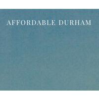 affordable durham llc logo image