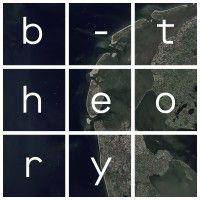 b-theory logo image