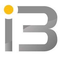 i3, llc logo image