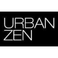 urban zen foundation logo image