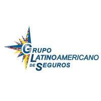 grupo latinoamericano de seguros logo image