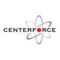 centerforce usa logo image