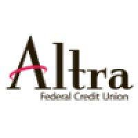 altra federal credit union logo image