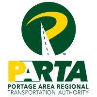 parta logo image